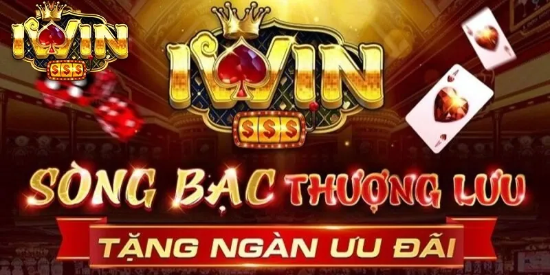 Thưởng nạp tiền 6vin